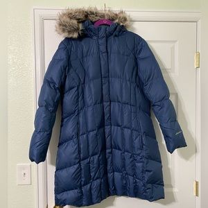 Eddie Bauer Coat